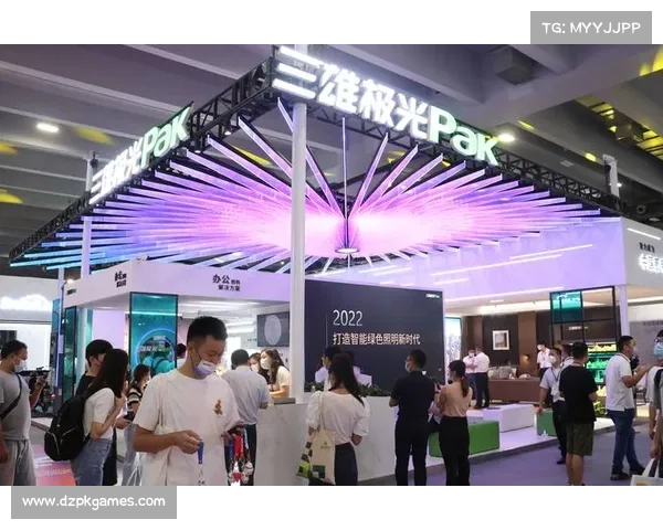 澳门公开赛场馆启用智能照明系统实现能耗降40%环保新升级 澳门公开赛场馆启用智能照明系统实现能耗降40%环保新升级