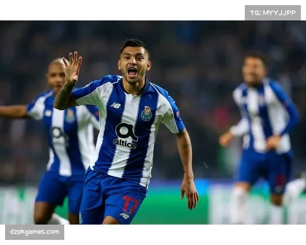 葡杯射门转化率统计，波尔图前锋把握机会能力冠绝参赛队