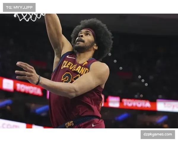 骑士阿伦单场40分17篮板 内线统治力支撑球队防守体系