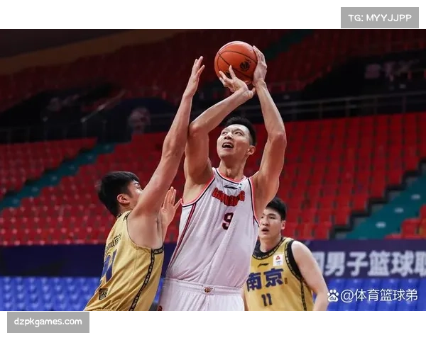 广东遭遇三连败困境 外线命中率低迷暴露进攻体系短板
