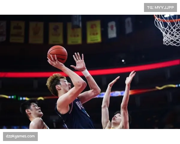 常规赛前四名直接晋级八强 上海广厦粤深已锁定资格